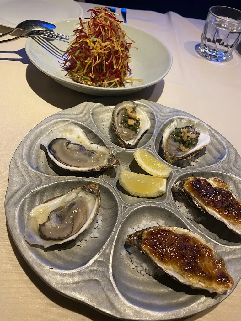 ma_Le Filet_Mont-Royal_review