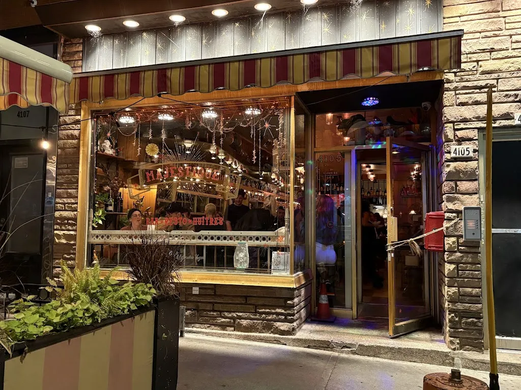 Le Majestique Montréal_Mont-Royal_slider_immagine_3