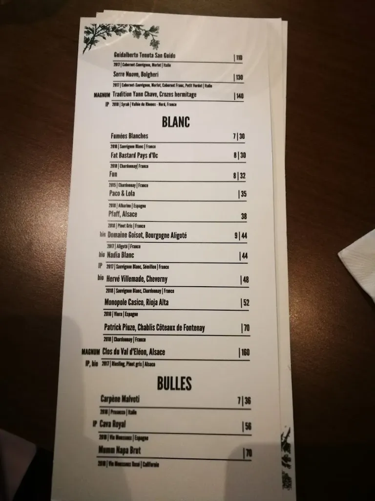 Menu_Lémarettes_Mont-Laurier_image_old_1