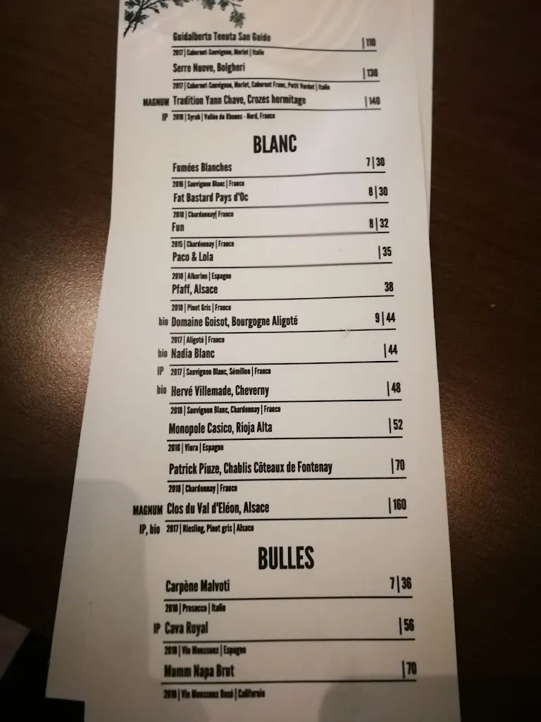 Menu_Lémarettes_Mont-Laurier_image_old_2