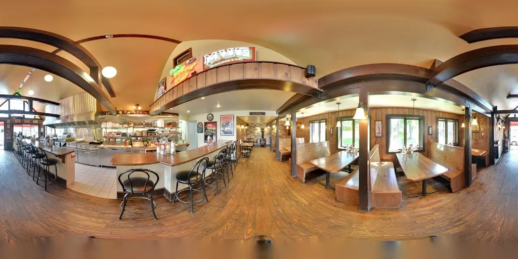 Restaurant La Chaumière ristorante a Mont-Laurier