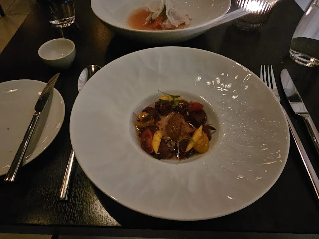 Colin Jung_BOUILLON BILK_Montréal_review