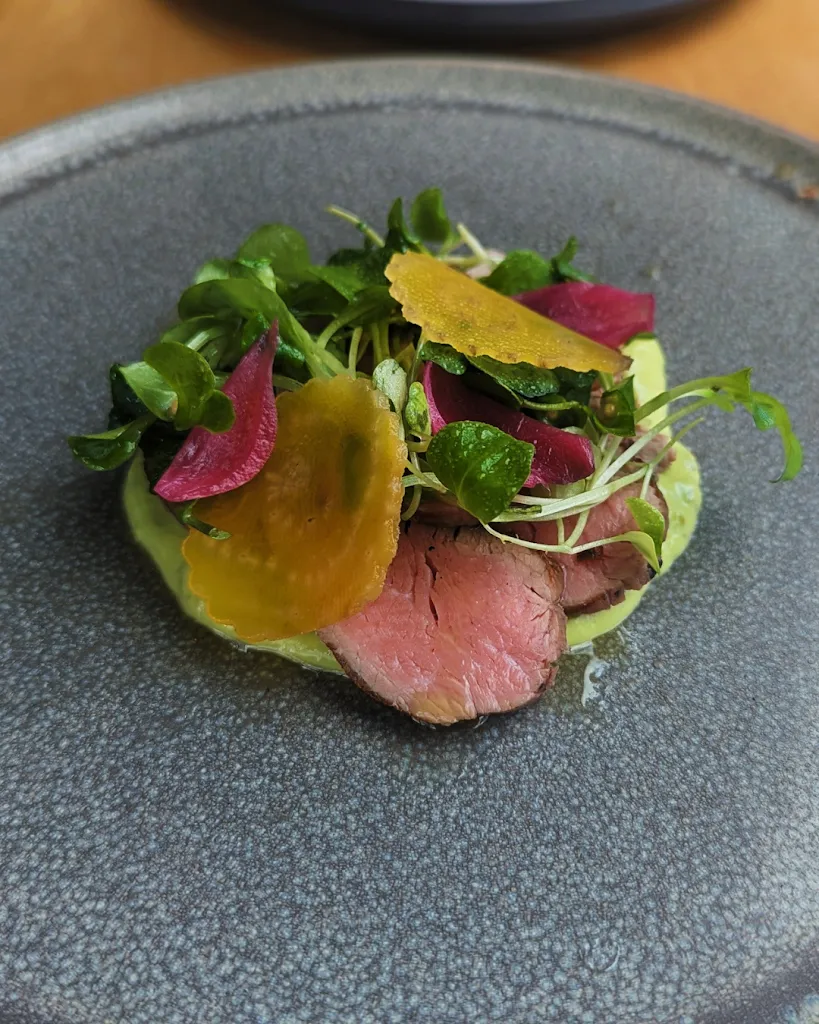 Karla Tran_Hoogan et Beaufort_Montréal_recensione