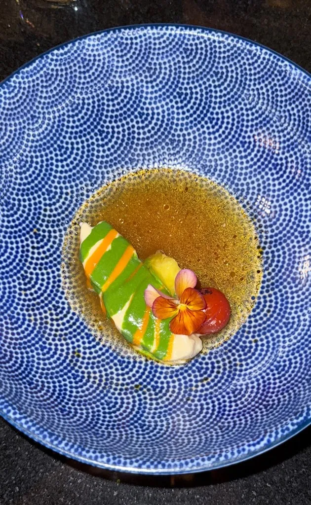 Loreli Rodriguez_Île Flottante_Montréal_review