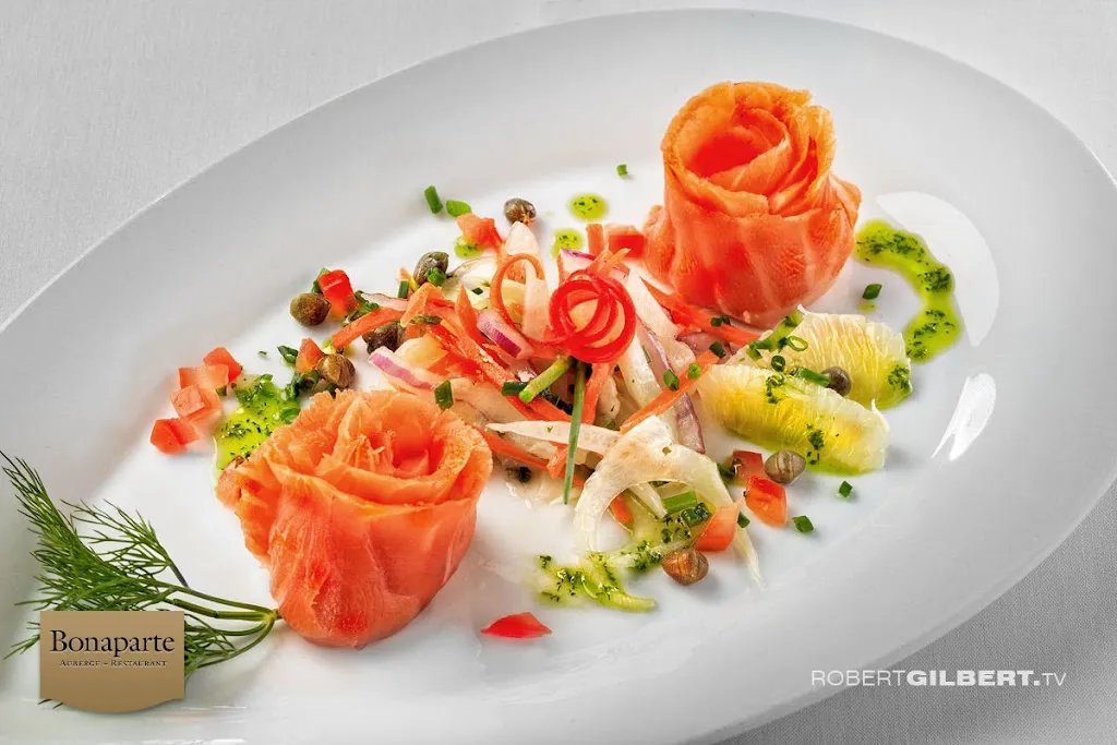 Restaurant Bonaparte_Montréal_slider_immagine_3