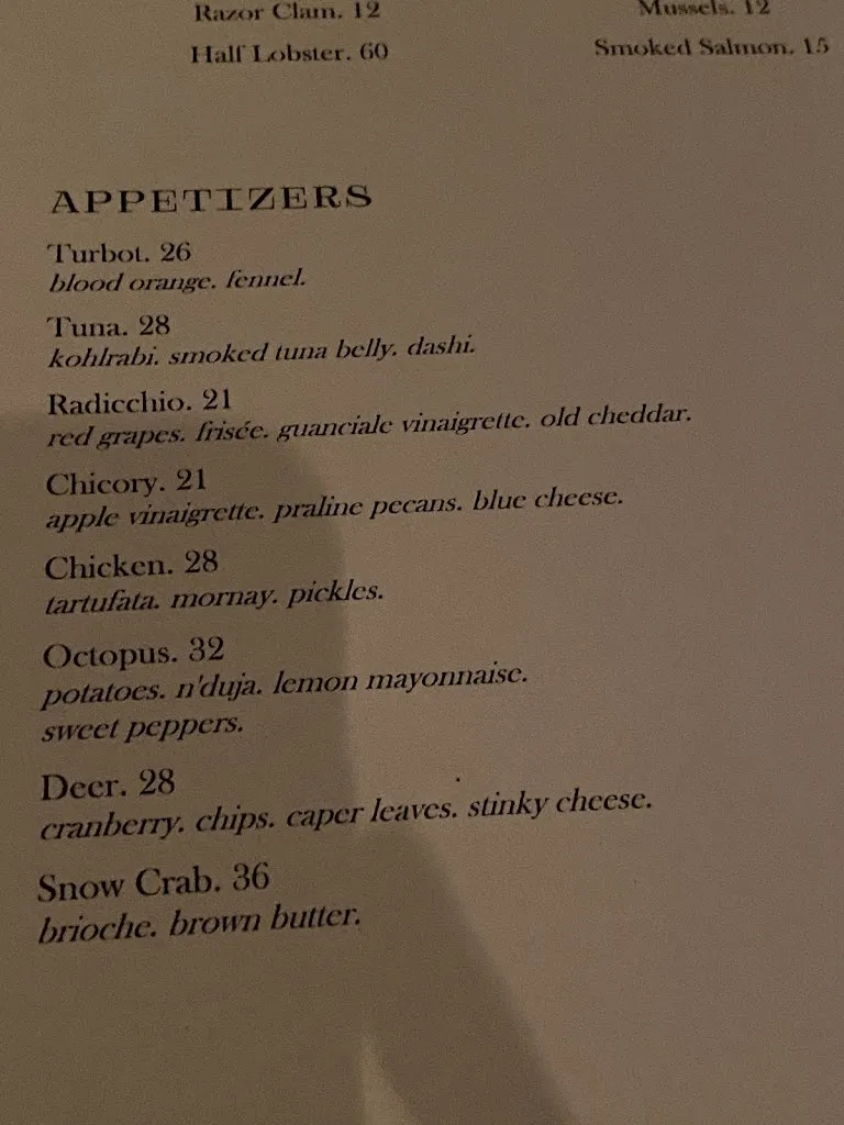 Menu_Garde Manger_Montréal_image_old_3