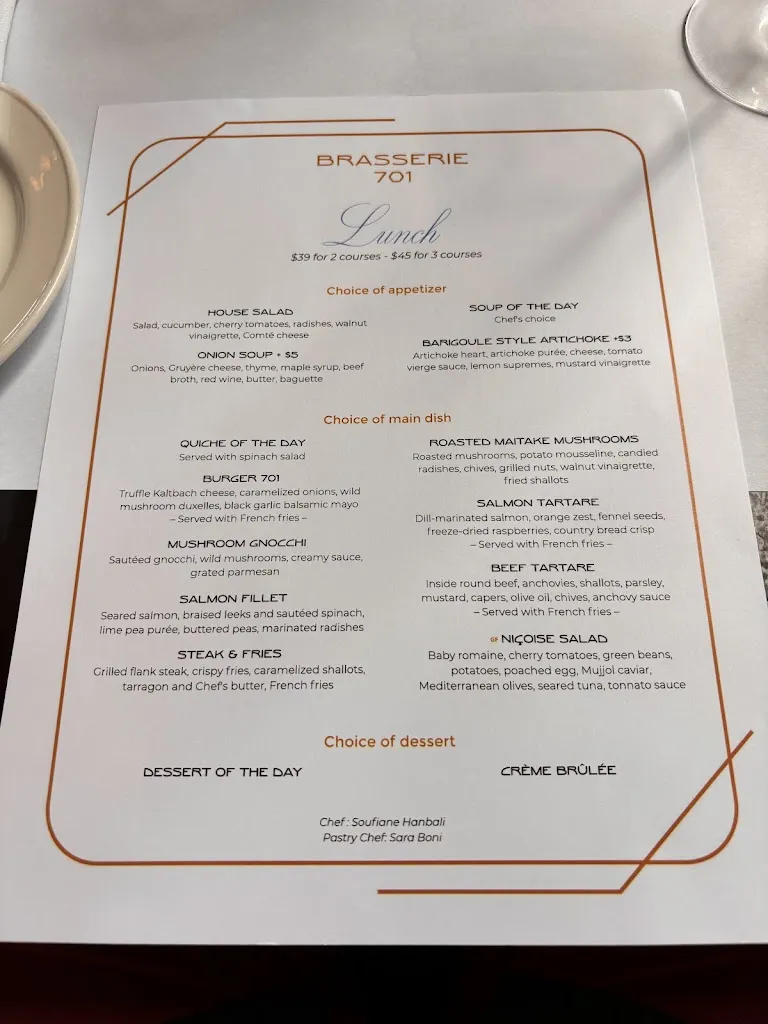Menu_Brasserie 701_Montréal_image_old_3