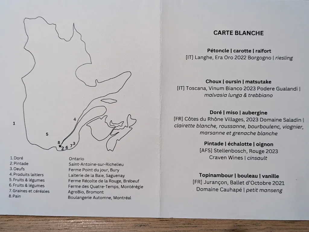 Menu_Restaurant Mastard_Montréal_image_old_1