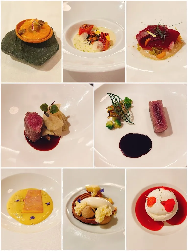 ぴぴたん_Toqué!_Montréal_review