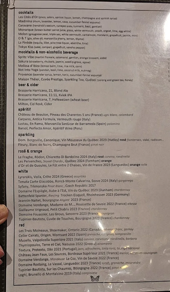 Menu_Monarque_Montréal_image_old_1