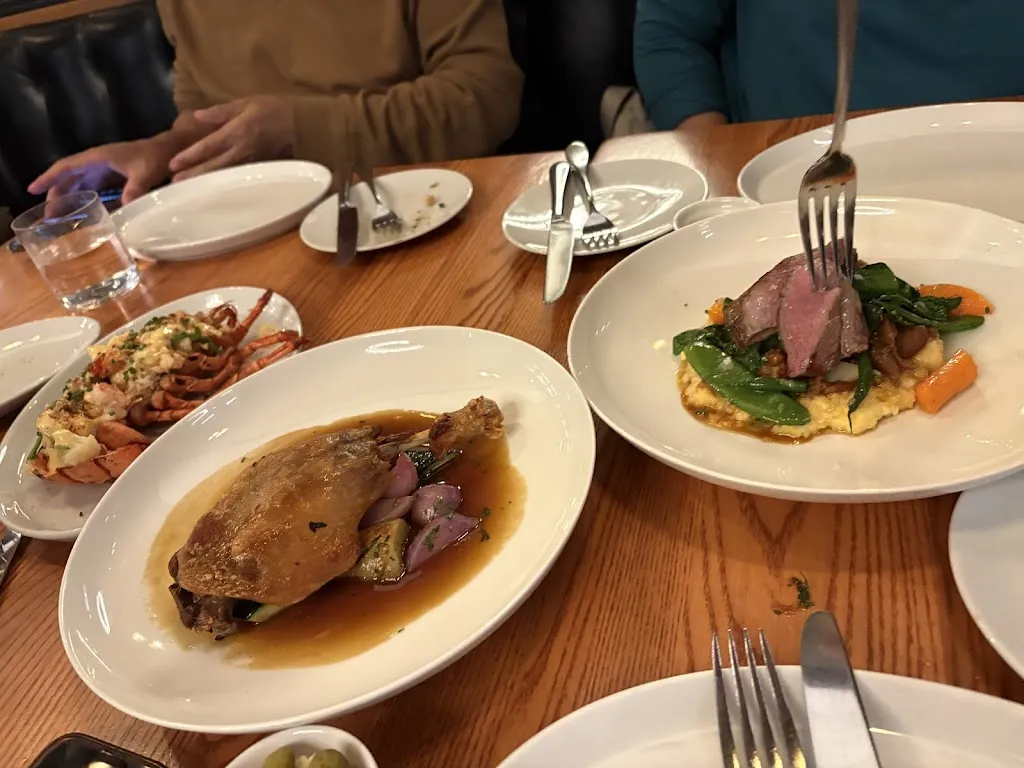 Sakura U_Monarque_Montréal_review