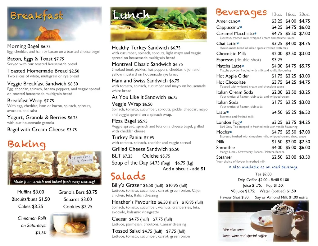 Menu_J's Java Domain_Peace River_image_old_1