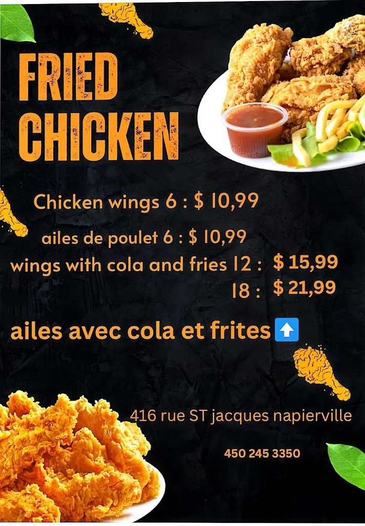 Menu_Restaurant Indian Spices_Napierville_image_old_3