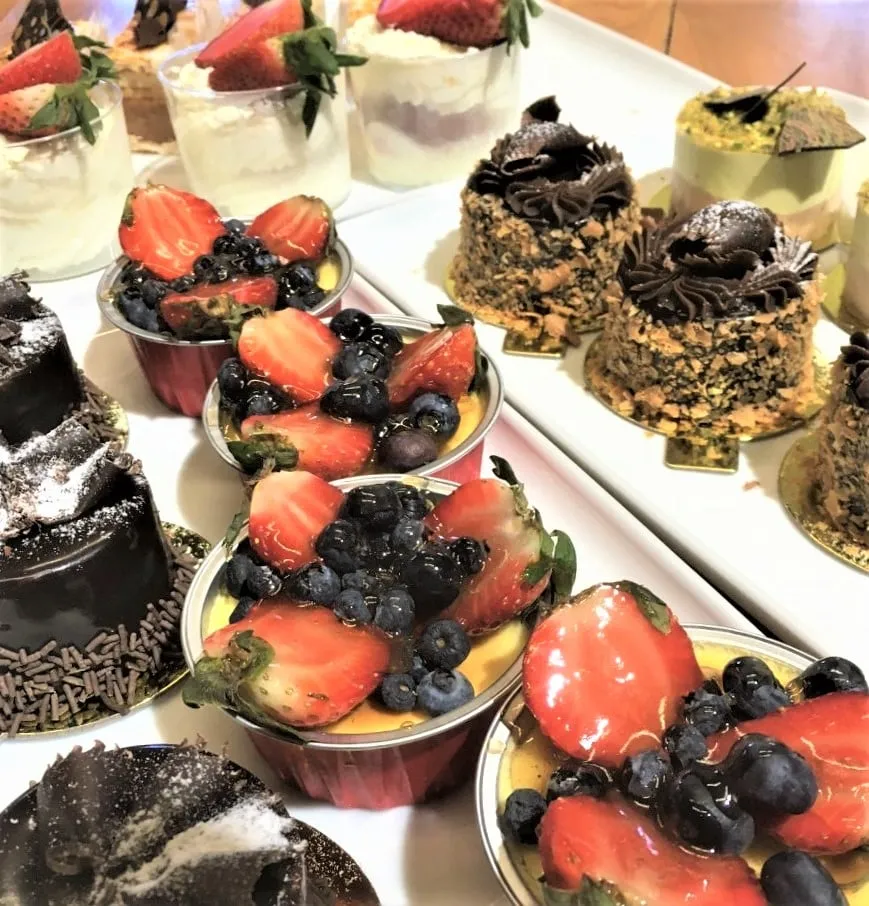 Buffet du chef_Napierville_slider_imagen_1