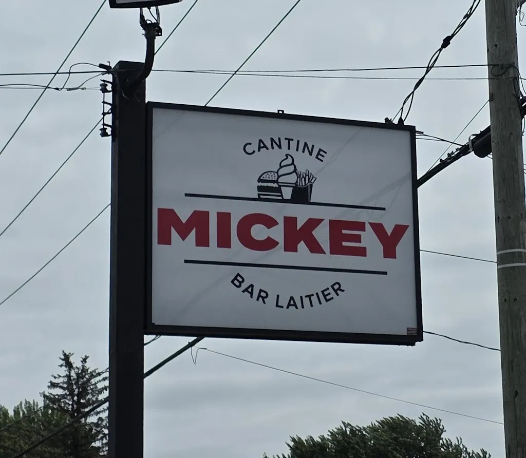 Jae S_Cantine et bar laitier Mickey_Napierville_bewertung
