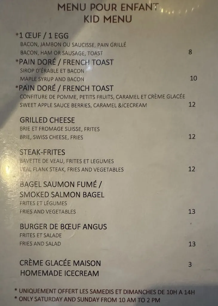 Menu_Restaurant Bagatelle Bistro Apportez votre vin_Montréal-Est_image_old_2