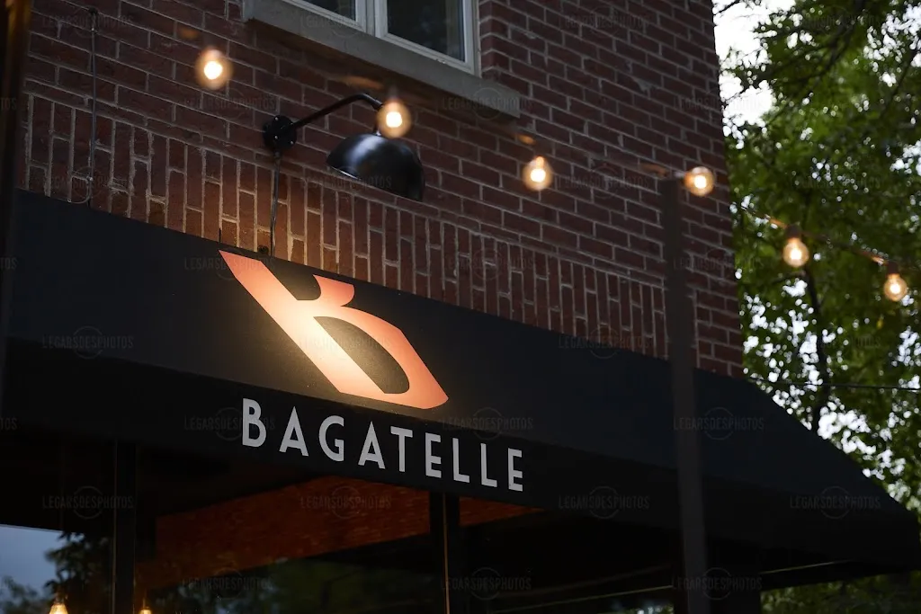 Restaurant Bagatelle Bistro Apportez votre vin_Montréal-Est_slider_immagine_3