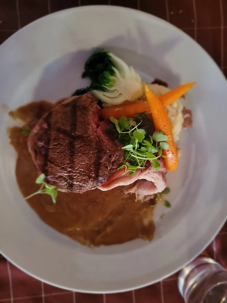 Menu_Restaurant Le Saint-Jacques_Montréal-Est_image_old_3