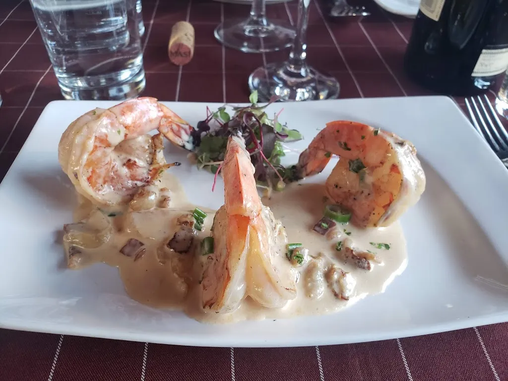 Carsten Schwark_Restaurant Le Saint-Jacques_Montréal-Est_recensione