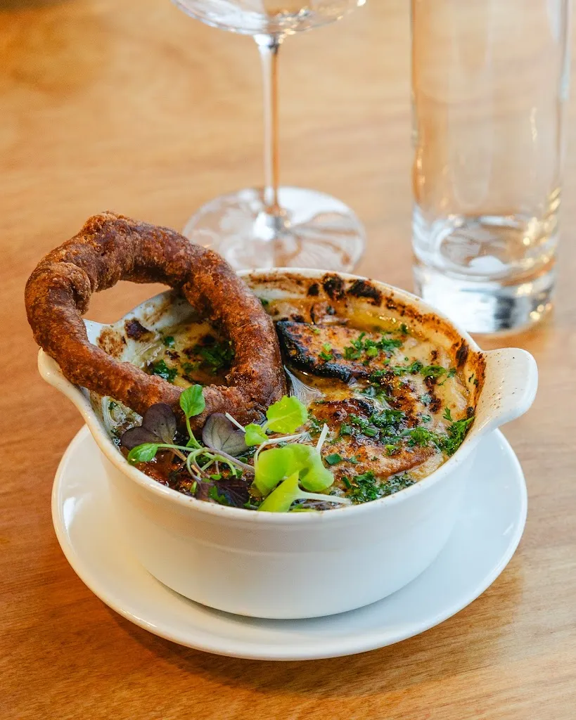 Bistro Le Cerf-Volant_Montréal-Est_slider_immagine_3