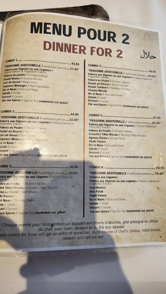Menu_Zykaa_Montréal-Est_image_old_1