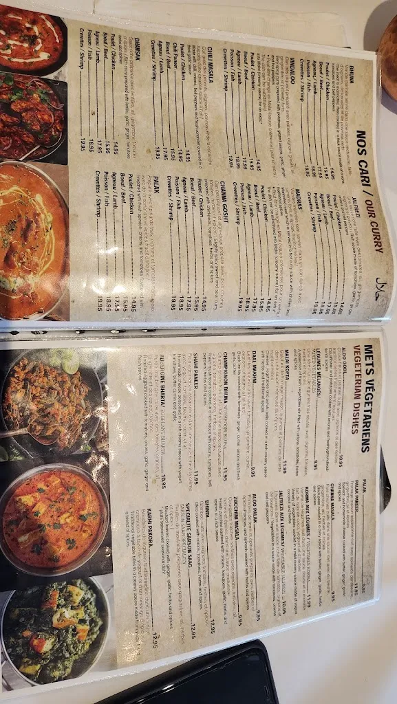 Menu_Zykaa_Montréal-Est_image_old_2