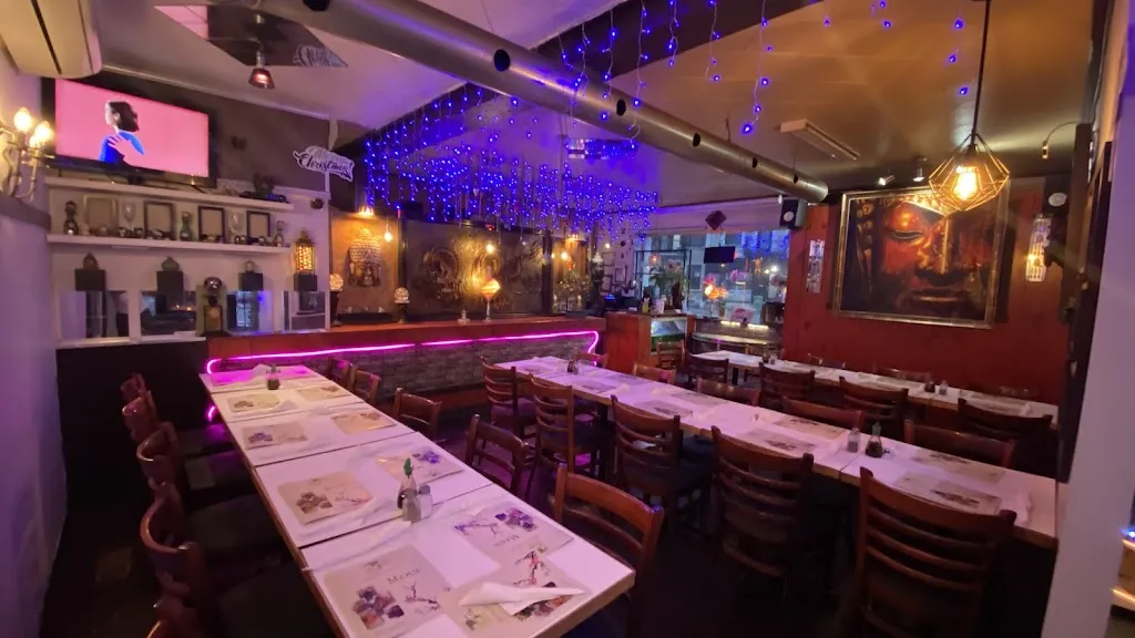Restaurant Chez To Go ristorante a Montréal-Est