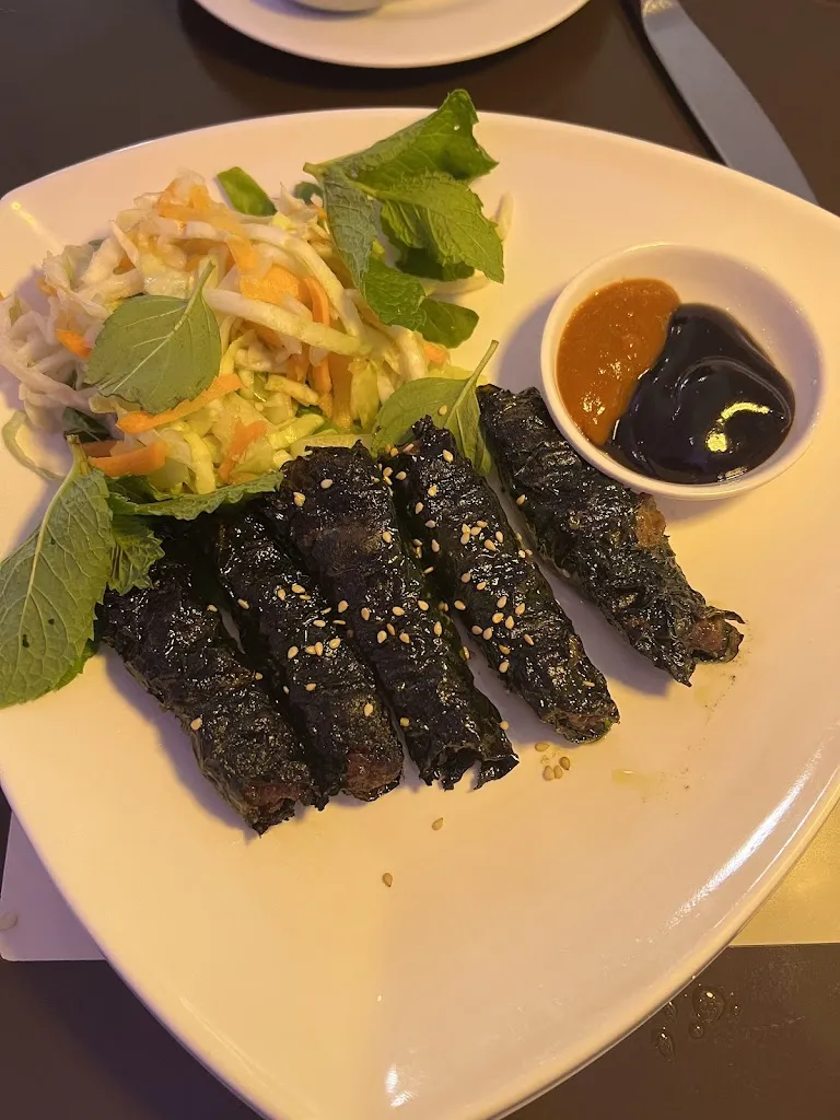 Brendan Zhang_Chez Lien_Montréal-Est_review