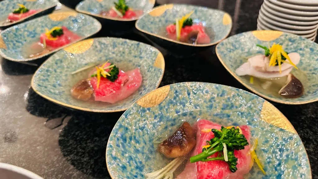 Kazumi Sushi Lounge_Montréal-Est_slider_immagine_3