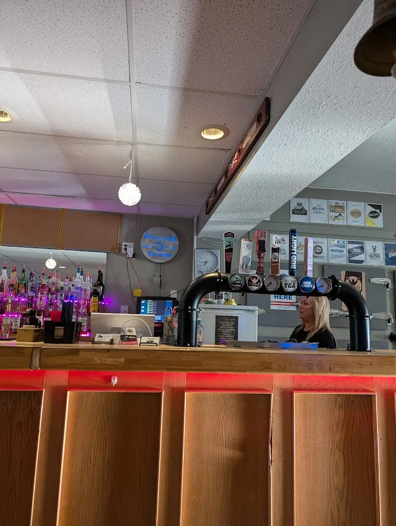 Ryan Miller_Penholder Pub_Penhold_review