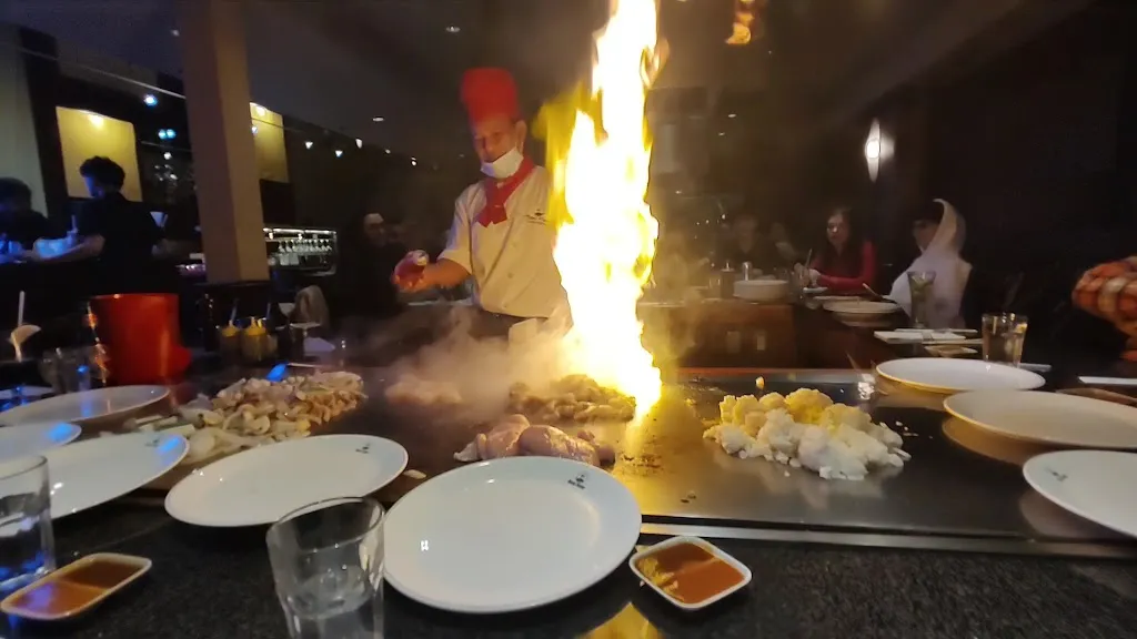 Beni Hana Cuisine Japonaise_Montréal-Est_slider_immagine_2