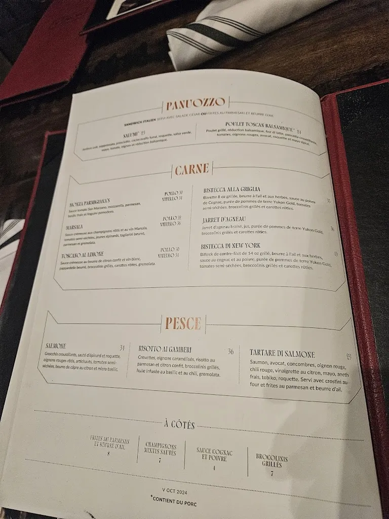 Menu_Enoteca Monza Pizzeria Moderna_Montréal-Est_image_old_1