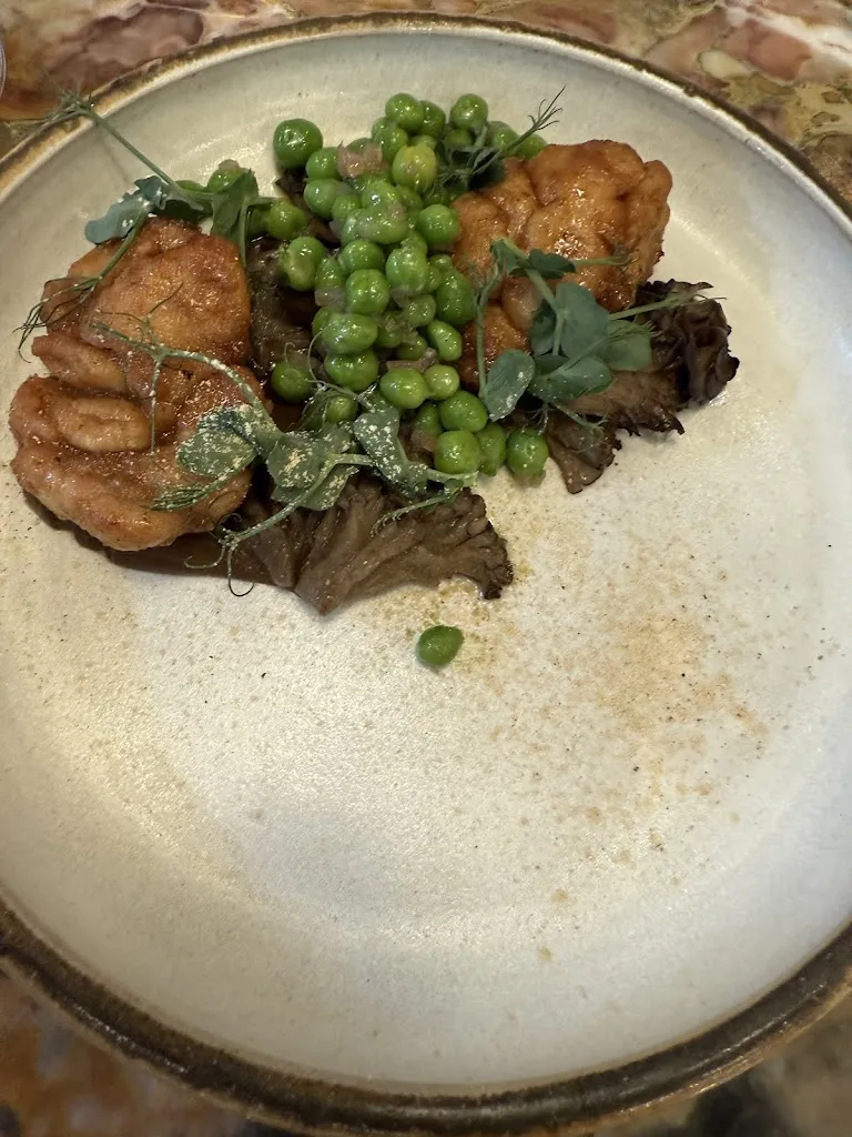 Jacqueline Teoh_Restaurant Hélicoptère_Montréal-Est_review