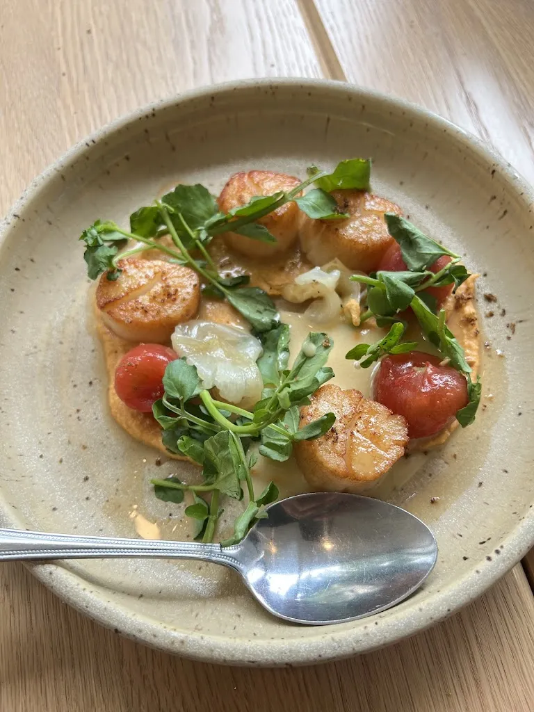Mrinal Mohanka_Restaurant Hélicoptère_Montréal-Est_review
