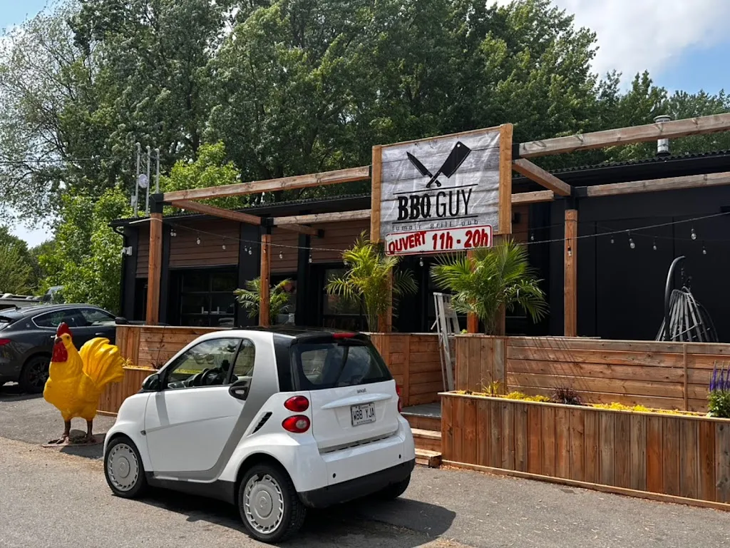 Restaurant BBQ Guy_Nicolet_slider_imagen_3