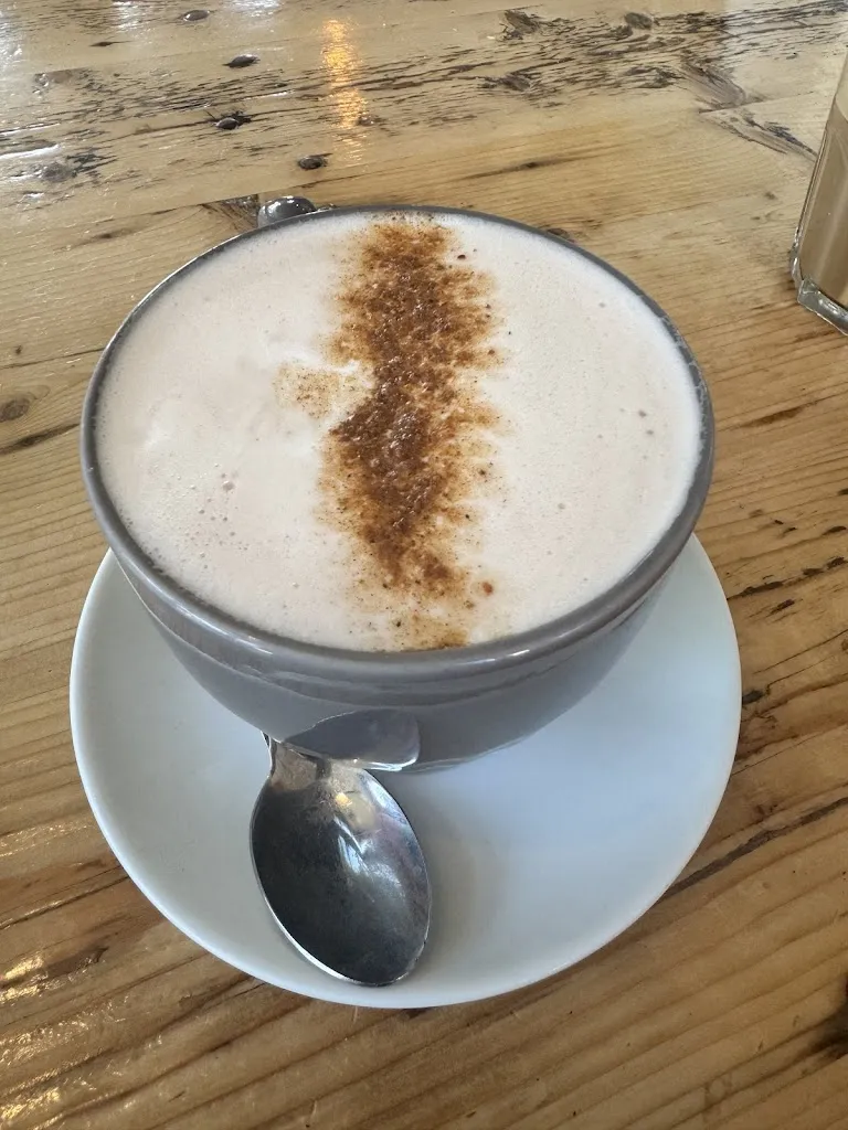 Priya Kali Prasad_Mickey's Café_Morin-Heights_review