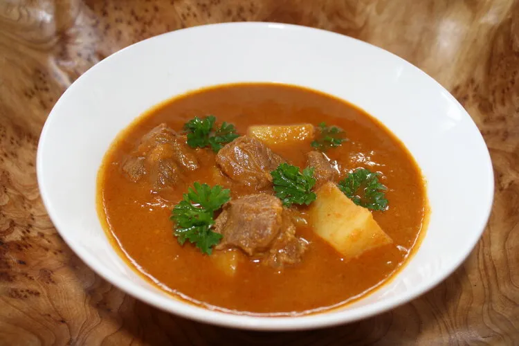 Makhani Catering restaurante en Morin-Heights