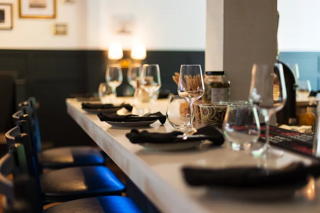 Restaurant Olynicks_Morin-Heights_slider_immagine_1