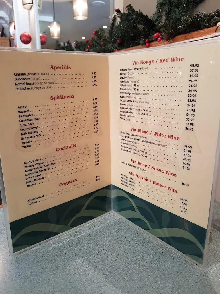 Menu_Casa Venezia Restaurant_Ormstown_image_old_3