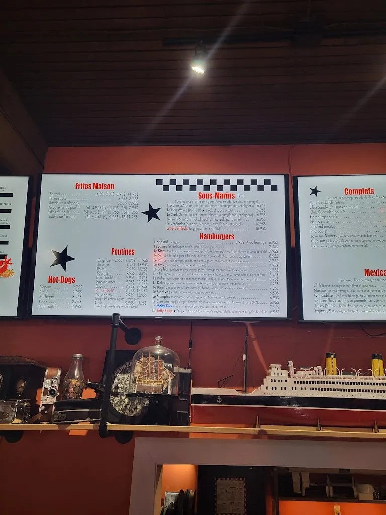 Menu_Restaurant Express 57_Ormstown_image_old_2