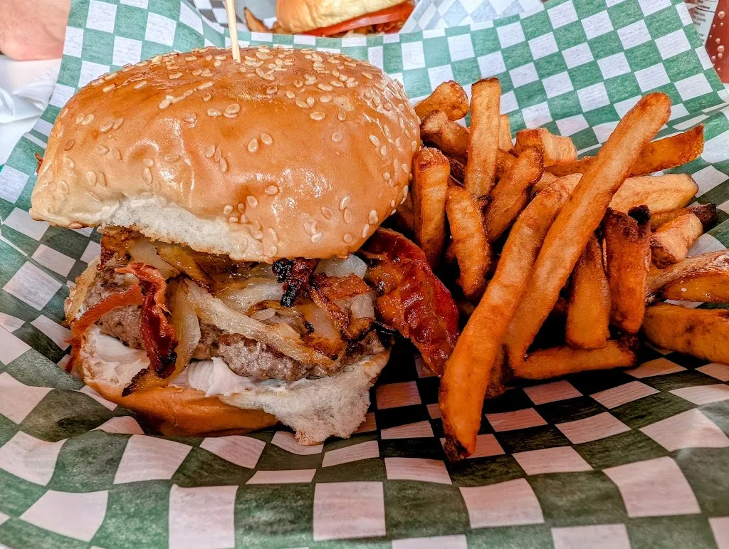 Restaurant Express 57_Ormstown_slider_imagen_2