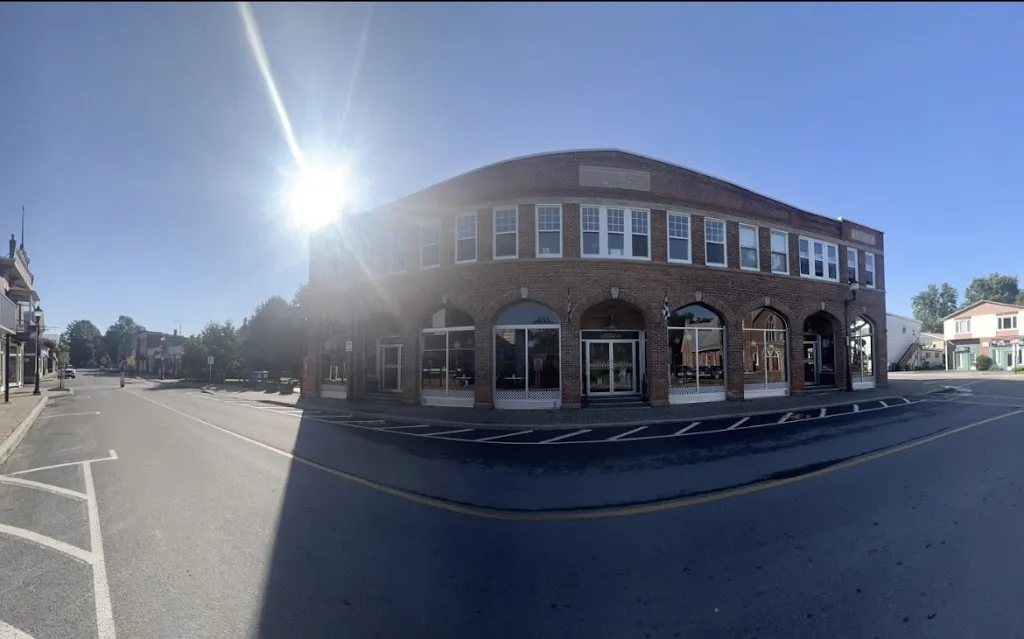 Restaurant Express 57_Ormstown_slider_imagen_3