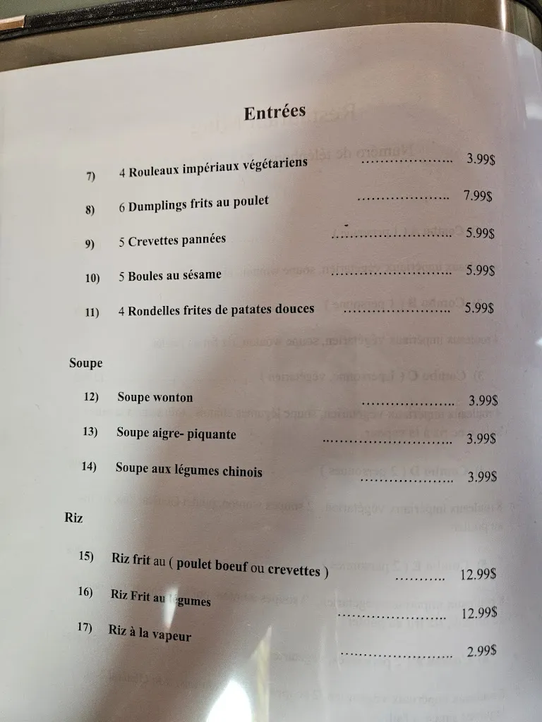 Menu_Restaurant Ming_Pointe-Calumet_image_old_1