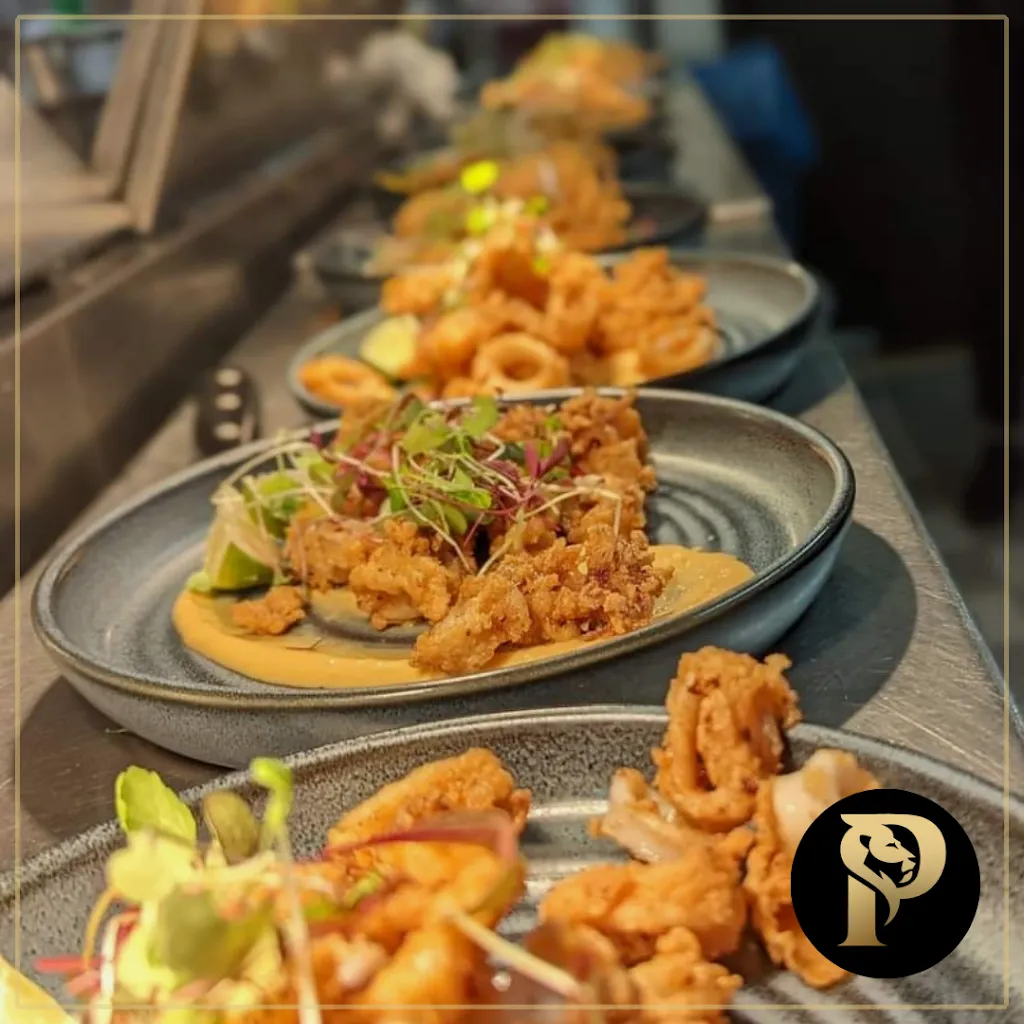 Restaurant The Privilege_Rawdon_slider_imagen_3