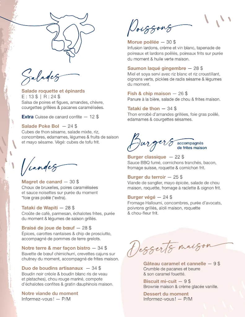 Menu_L'Espace Comptoir_Repentigny_image_old_1