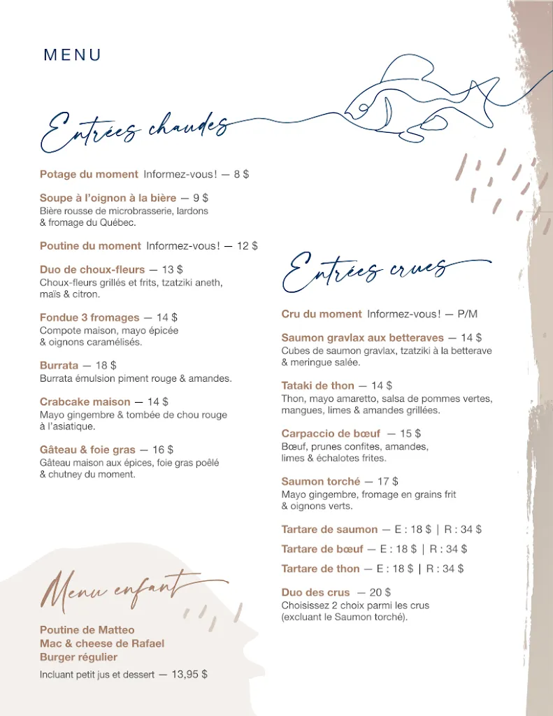 Menu_L'Espace Comptoir_Repentigny_image_old_2