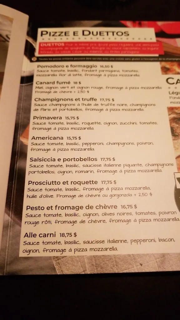 Menu_Pacini Repentigny_Repentigny_image_old_2