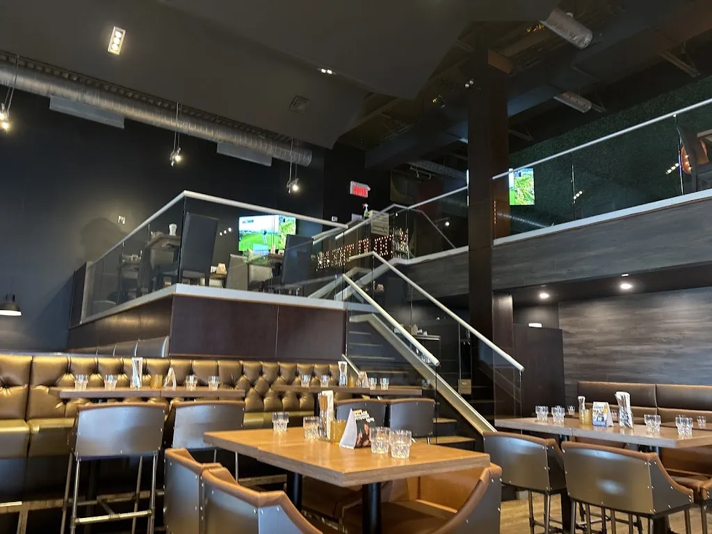 SHAKER Cuisine & Mixologie Repentigny restaurante en Repentigny