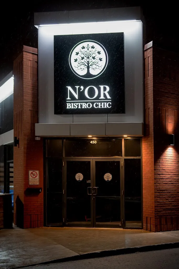 Le N'OR Bistro_Repentigny_slider_imagen_1