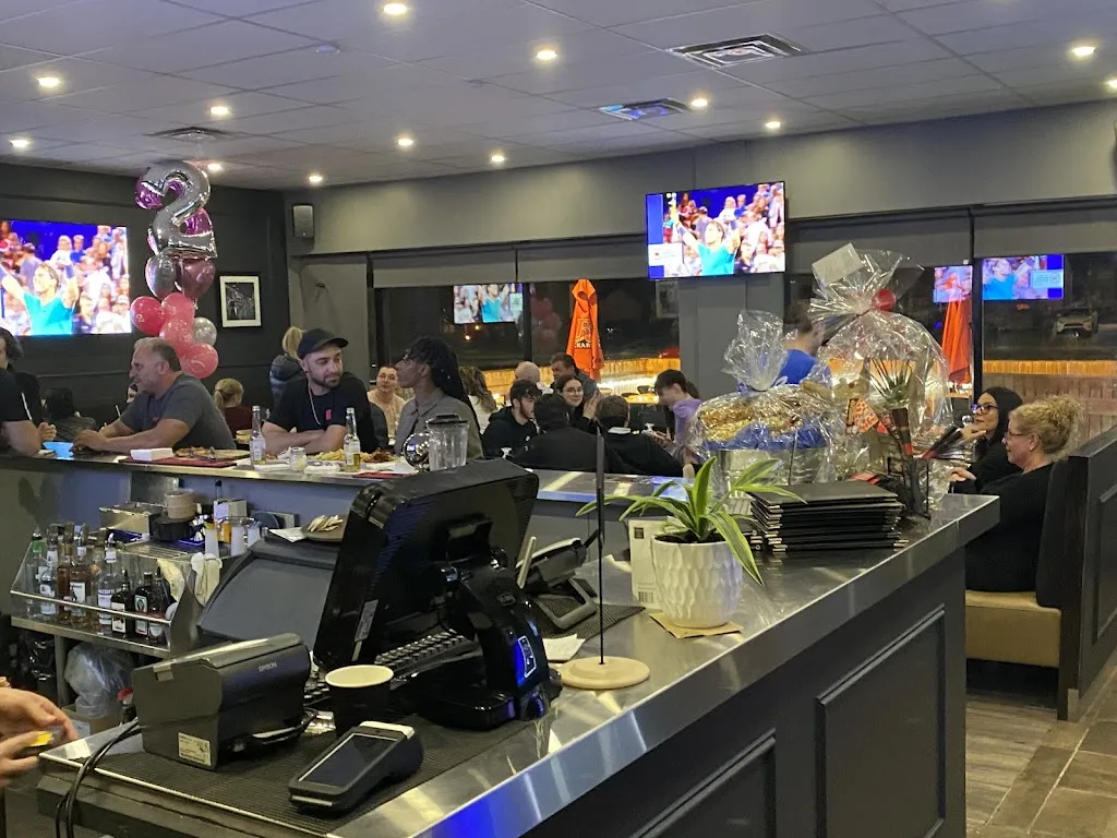 La Toca Restaurant Bar restaurante en Repentigny